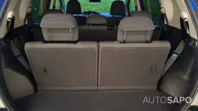 Toyota Verso 2.0 D-4D Comfort+GPS de 2013