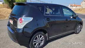 Toyota Verso 2.0 D-4D Comfort+GPS de 2013