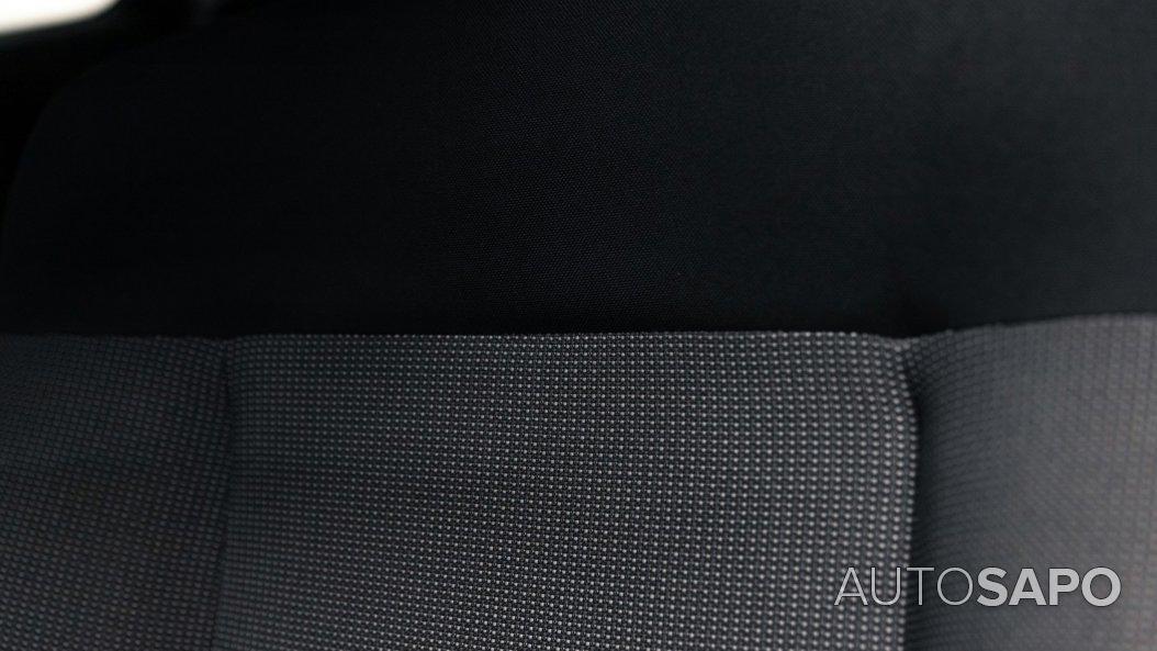 Citroen C4 Cactus 1.2 PureTech Feel de 2016