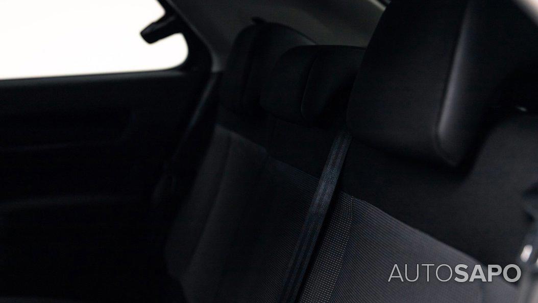 Citroen C4 Cactus 1.2 PureTech Feel de 2016