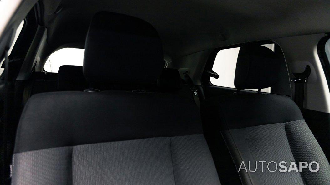 Citroen C4 Cactus 1.2 PureTech Feel de 2016