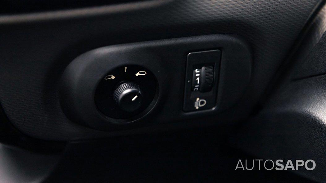 Citroen C4 Cactus 1.2 PureTech Feel de 2016