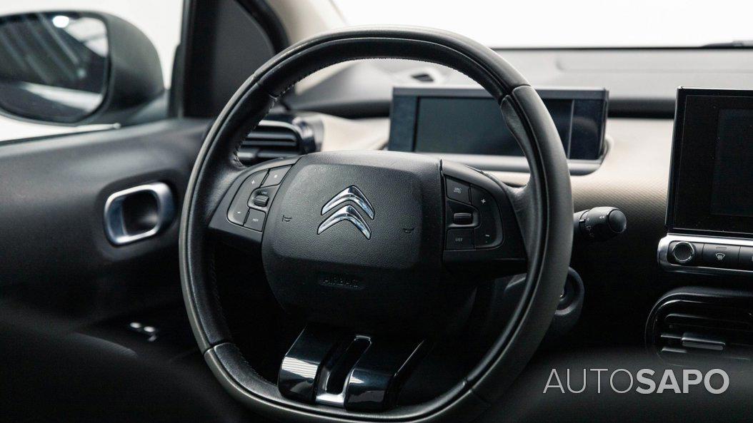 Citroen C4 Cactus 1.2 PureTech Feel de 2016