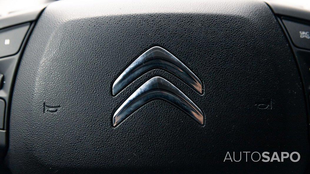 Citroen C4 Cactus 1.2 PureTech Feel de 2016