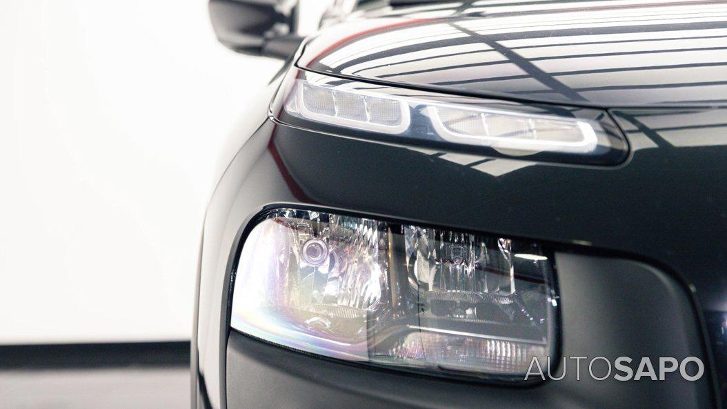 Citroen C4 Cactus 1.2 PureTech Feel de 2016