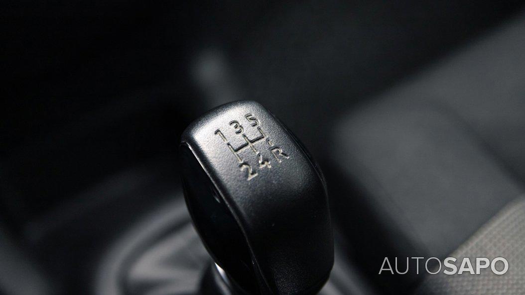 Citroen C4 Cactus 1.2 PureTech Feel de 2016