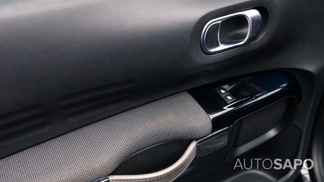 Citroen C4 Cactus 1.2 PureTech Feel de 2016