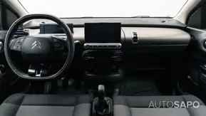 Citroen C4 Cactus 1.2 PureTech Feel de 2016