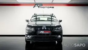 Citroen C4 Cactus 1.2 PureTech Feel de 2016