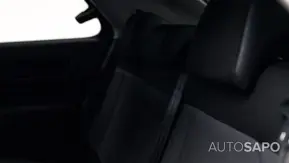 Citroen C4 Cactus 1.2 PureTech Feel de 2016