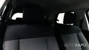 Citroen C4 Cactus 1.2 PureTech Feel de 2016