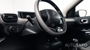 Citroen C4 Cactus 1.2 PureTech Feel de 2016