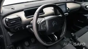 Citroen C4 Cactus 1.2 PureTech Feel de 2016