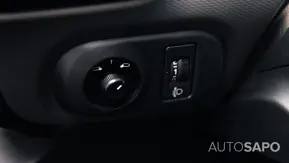 Citroen C4 Cactus 1.2 PureTech Feel de 2016