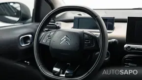 Citroen C4 Cactus 1.2 PureTech Feel de 2016