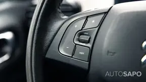 Citroen C4 Cactus 1.2 PureTech Feel de 2016