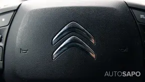 Citroen C4 Cactus 1.2 PureTech Feel de 2016