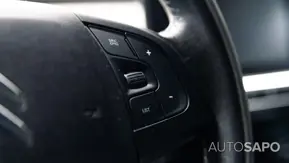 Citroen C4 Cactus 1.2 PureTech Feel de 2016