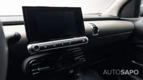 Citroen C4 Cactus 1.2 PureTech Feel de 2016