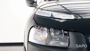 Citroen C4 Cactus 1.2 PureTech Feel de 2016