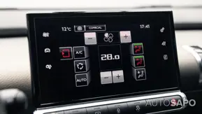 Citroen C4 Cactus 1.2 PureTech Feel de 2016