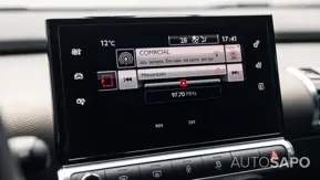 Citroen C4 Cactus 1.2 PureTech Feel de 2016