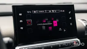 Citroen C4 Cactus 1.2 PureTech Feel de 2016