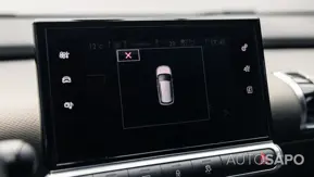 Citroen C4 Cactus 1.2 PureTech Feel de 2016