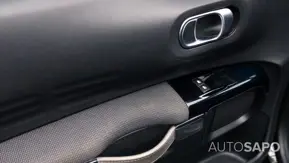 Citroen C4 Cactus 1.2 PureTech Feel de 2016