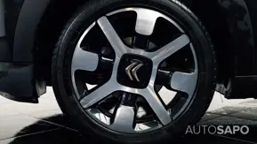 Citroen C4 Cactus 1.2 PureTech Feel de 2016