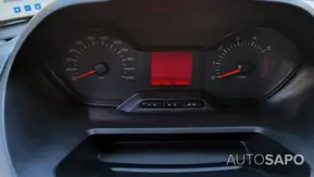 Peugeot Partner de 2019