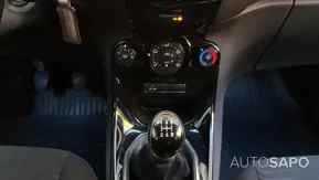 Ford Fiesta 1.6 TDCi Titanium de 2014