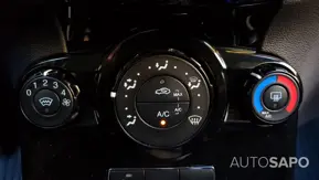 Ford Fiesta 1.6 TDCi Titanium de 2014