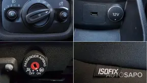 Ford Fiesta 1.6 TDCi Titanium de 2014