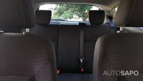 Ford Fiesta 1.6 TDCi Titanium de 2014