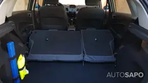 Ford Fiesta 1.6 TDCi Titanium de 2014