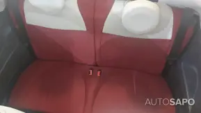 Fiat 500C 1.2 Pop de 2010