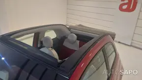 Fiat 500C 1.2 Pop de 2010