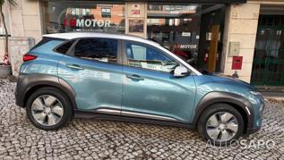 Hyundai Kauai de 2019