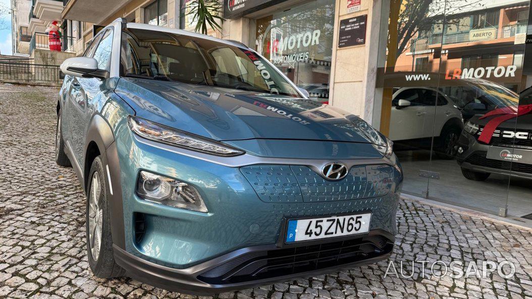 Hyundai Kauai de 2019