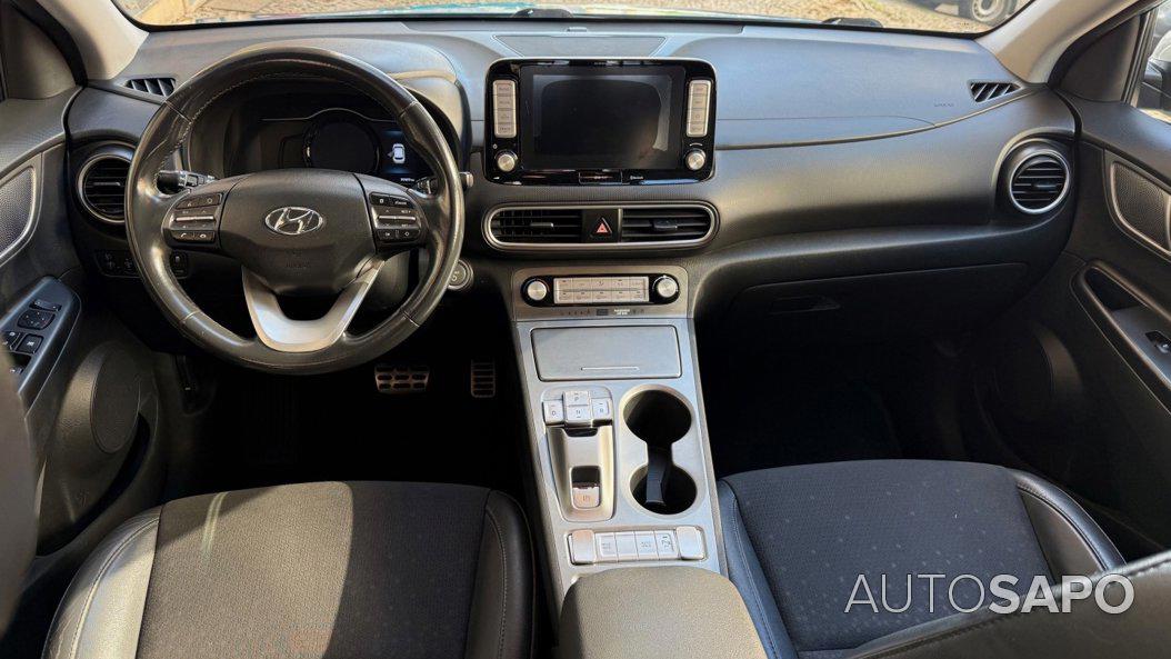 Hyundai Kauai de 2019