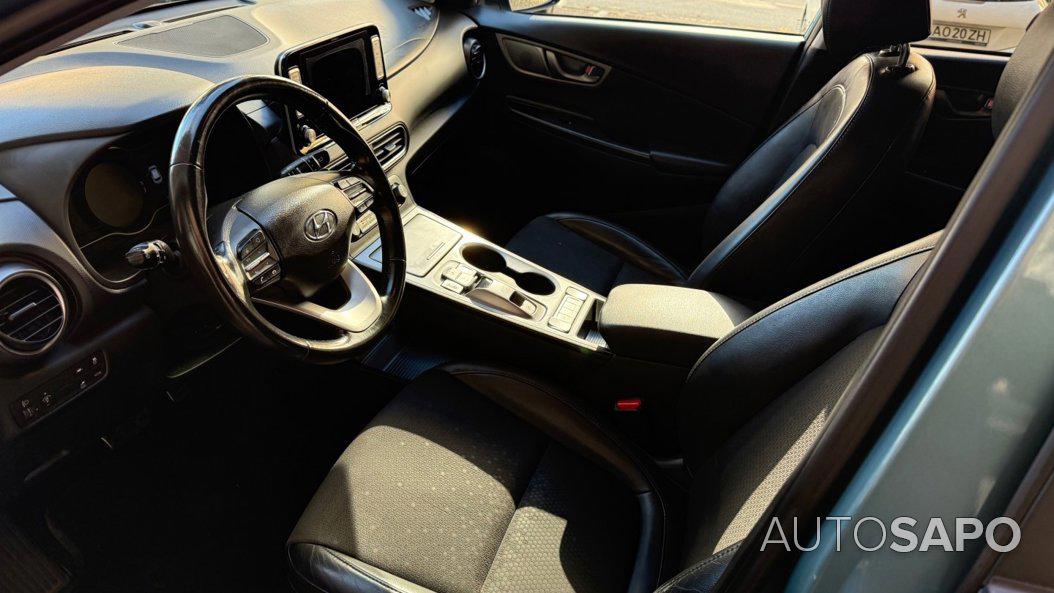 Hyundai Kauai de 2019