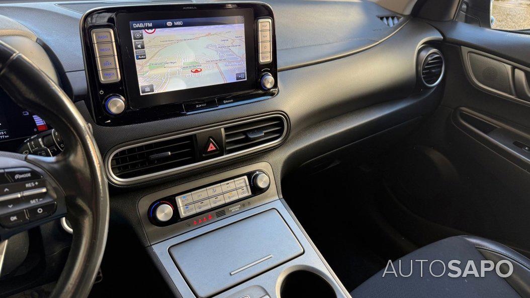 Hyundai Kauai de 2019