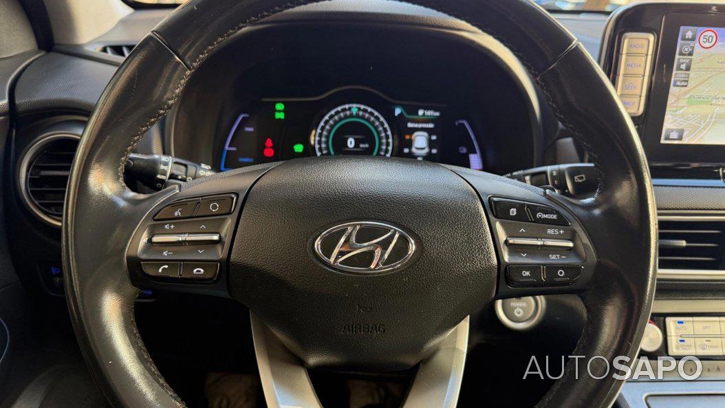 Hyundai Kauai de 2019