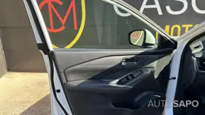Nissan Qashqai 1.3 DIG-T N-Connecta de 2023