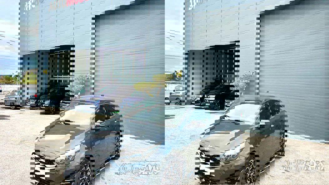 Kia ProCeed 1.0 T-GDi GT Line+SRF de 2022