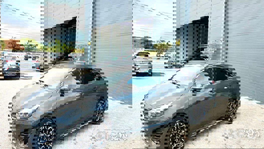 Kia ProCeed 1.0 T-GDi GT Line+SRF de 2022