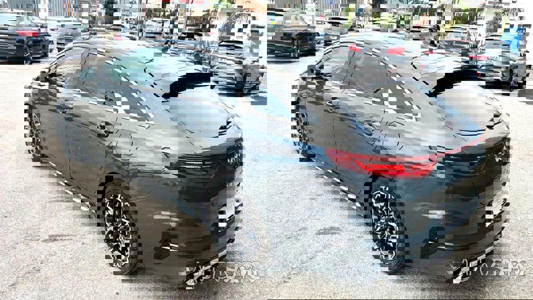 Kia ProCeed 1.0 T-GDi GT Line+SRF de 2022