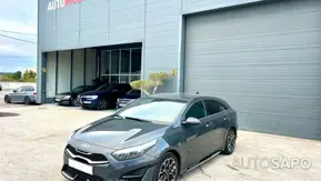 Kia ProCeed 1.0 T-GDi GT Line+SRF de 2022