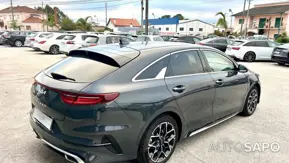 Kia ProCeed 1.0 T-GDi GT Line+SRF de 2022